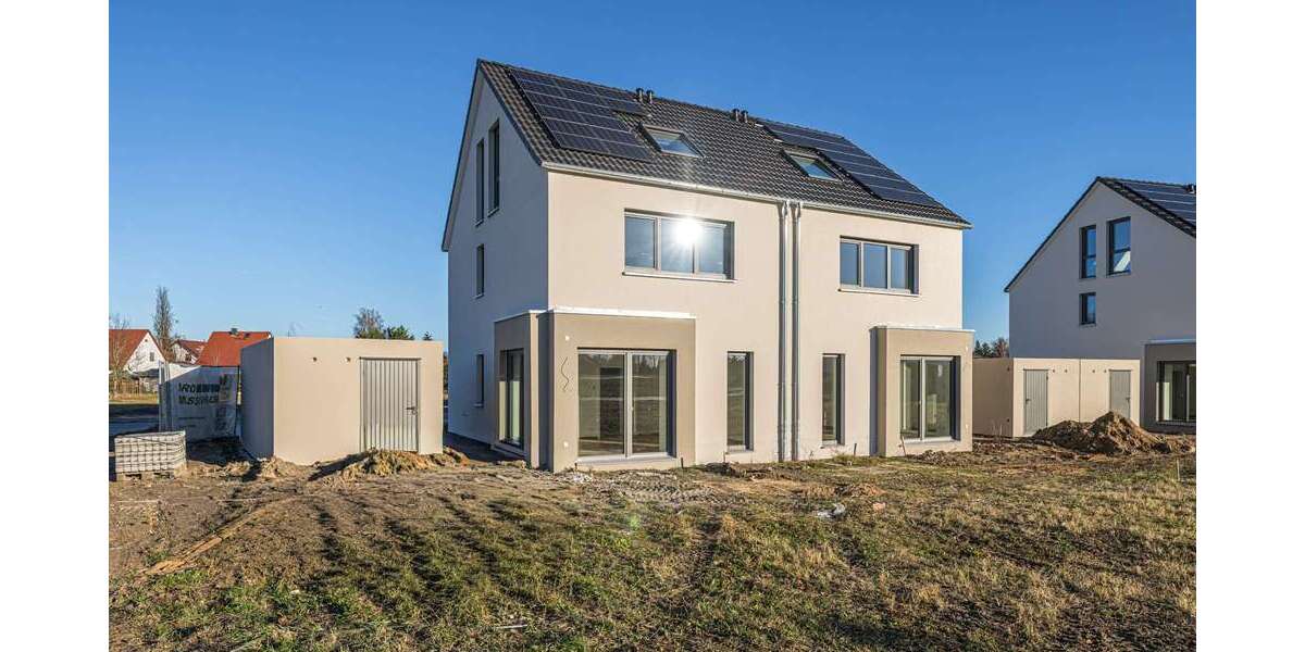Einfamilienhaus Taucha - 5 Zimmer, 120 m&sup2;, 1.950&euro; | Angebot:26562904