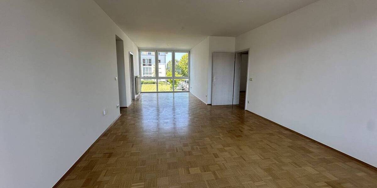 Etagenwohnung Ginsheim-Gustavsburg / Gustavsburg Gustavsburg - 3 Zimmer, 80 m&sup2;, 920&euro; | Angebot:26795932