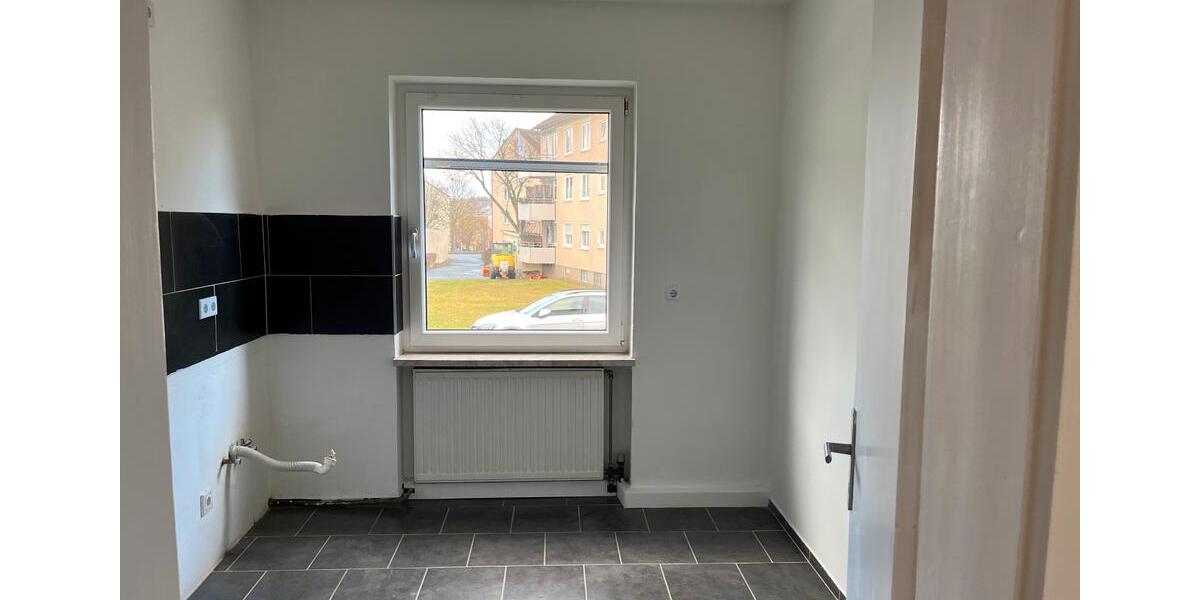 Etagenwohnung Hof Altstadt - 4 Zimmer, 90 m&sup2;, 670&euro; | Angebot:26580909