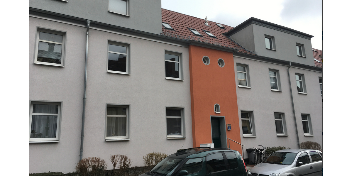 Etagenwohnung Bremen Findorff - 3 Zimmer, 63 m&sup2;, 513&euro; | Angebot:27054434