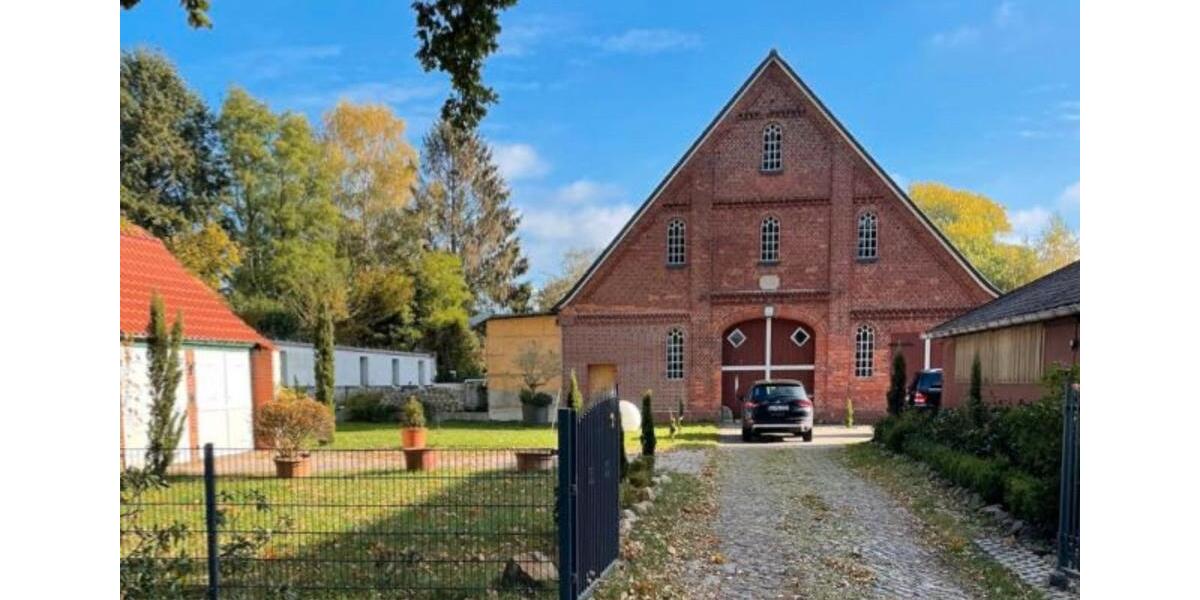 Etagenwohnung Bardowick - 3 Zimmer, 120 m&sup2;, 1.360&euro; | Angebot:26645762