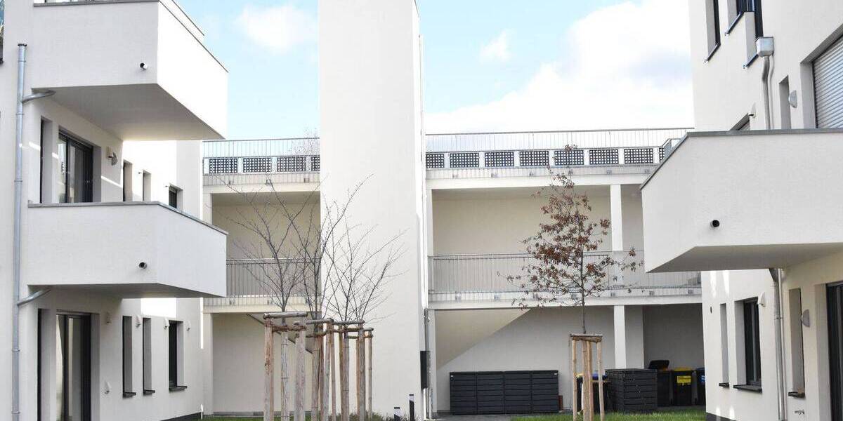 Etagenwohnung Leipzig Leutzsch - 2 Zimmer, 80 m&sup2;, 1.090&euro; | Angebot:26583815