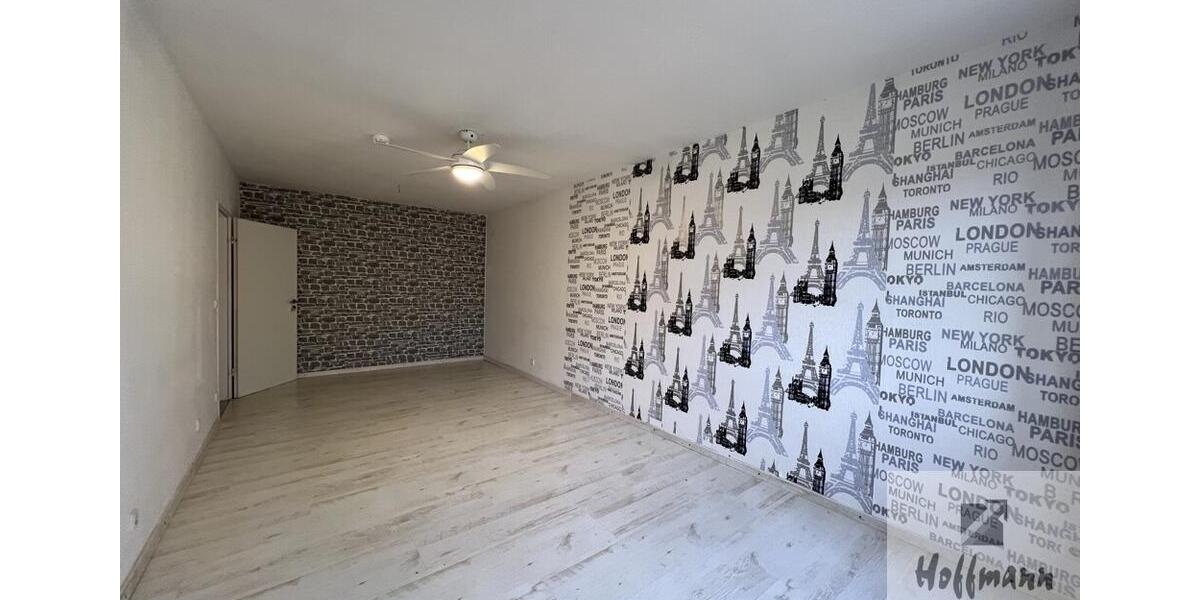 Dachgeschoßwohnung Osnabrück Fledder - 4 Zimmer, 137 m&sup2;, 1.100&euro; | Angebot:23712198