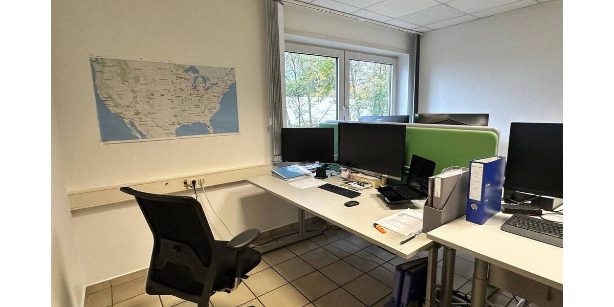 Gewerbeobjekt Kirchlengern Häver - 2.700&euro; | Angebot:26730919