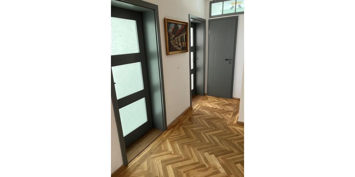 Etagenwohnung Eutin - 4 Zimmer, 85 m&sup2;, 1.800&euro; | Angebot:24527099