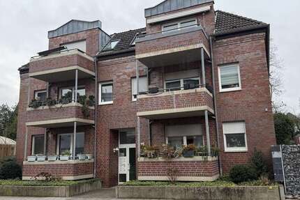 Wohnung Nettetal Wevelinghoven - 3 Zimmer, 88 m&sup2;, 750&euro; | Angebot:25180768