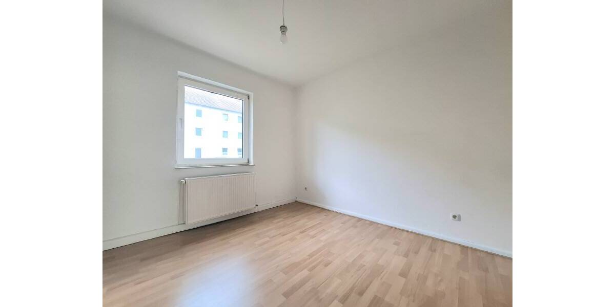 Etagenwohnung Minden Innenstadt - 3 Zimmer, 50 m&sup2;, 649&euro; | Angebot:26568576