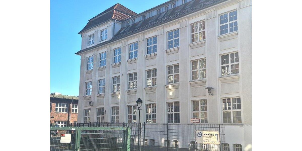 Gewerbeobjekt Potsdam Babelsberg - 2.021&euro; | Angebot:26336892