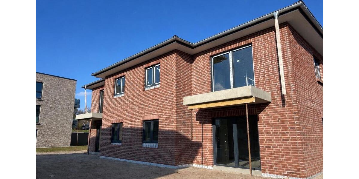 Dachgeschoßwohnung Owschlag - 4 Zimmer, 85 m&sup2;, 1.140&euro; | Angebot:26596832