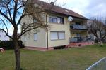 Dachgeschoßwohnung Gebsattel - 1 Zimmer, 71 m&sup2;, 660&euro; | Angebot:26086246