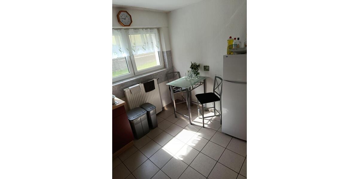 Etagenwohnung Euskirchen - 1 Zimmer, 48 m&sup2;, 620&euro; | Angebot:26662677