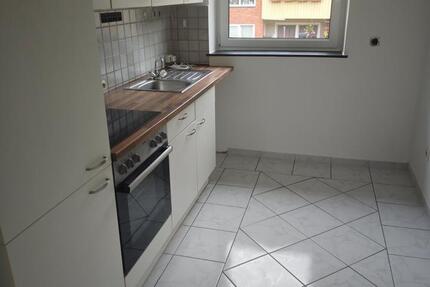 Schöne 3-Zimmer-Wohnung in Kellinghusen zu vermieten 3 zimmer