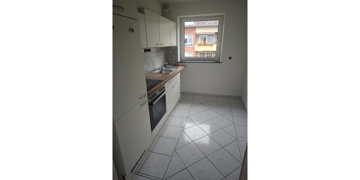 Schöne 3-Zimmer-Wohnung in Kellinghusen zu vermieten 3 zimmer