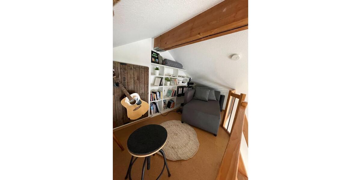 Wohnen auf Zeit Mainz Lerchenberg - 2.5 Zimmer, 50 m&sup2;, 1.400&euro; | Angebot:25993070