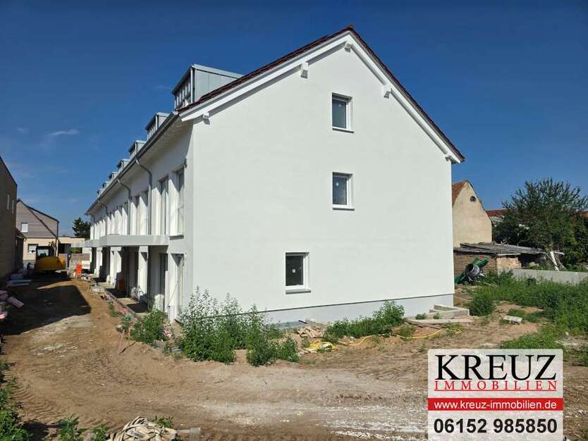 Haus zum Mieten in Büttelborn Worfelden 1.850 € 142.71 m²