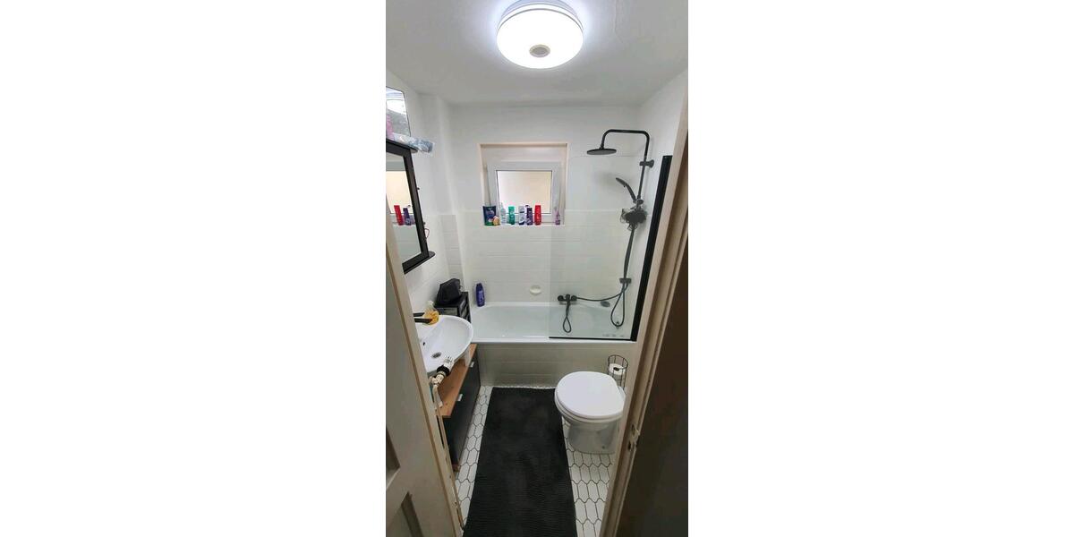 Erdgeschoßwohnung Wilhelmshaven - 2 Zimmer, 43 m&sup2;, 380&euro; | Angebot:26676491