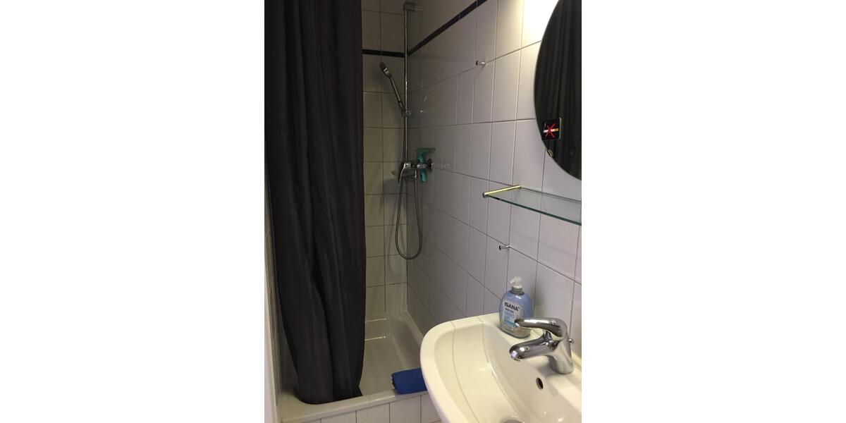 Wohnen auf Zeit Lüneburg - 1 Zimmer, 20 m&sup2;, 695&euro; | Angebot:24860045