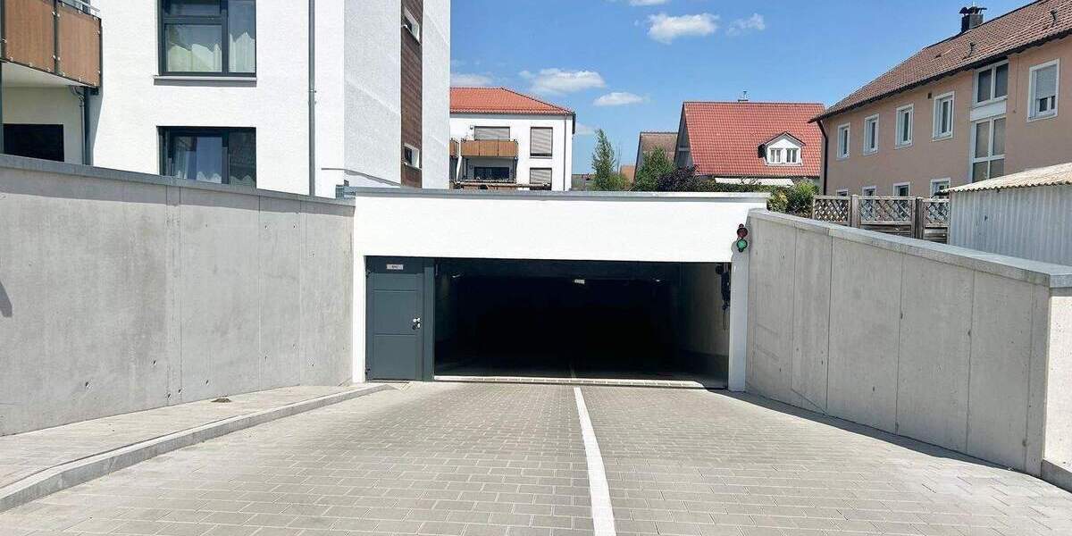 Etagenwohnung Roth - 4 Zimmer, 98 m&sup2;, 1.250&euro; | Angebot:24904611