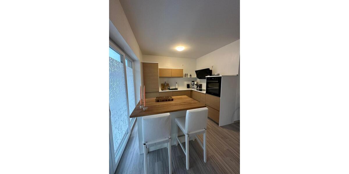 Erdgeschoßwohnung Sassenburg - 2.5 Zimmer, 73 m&sup2;, 657&euro; | Angebot:24371524