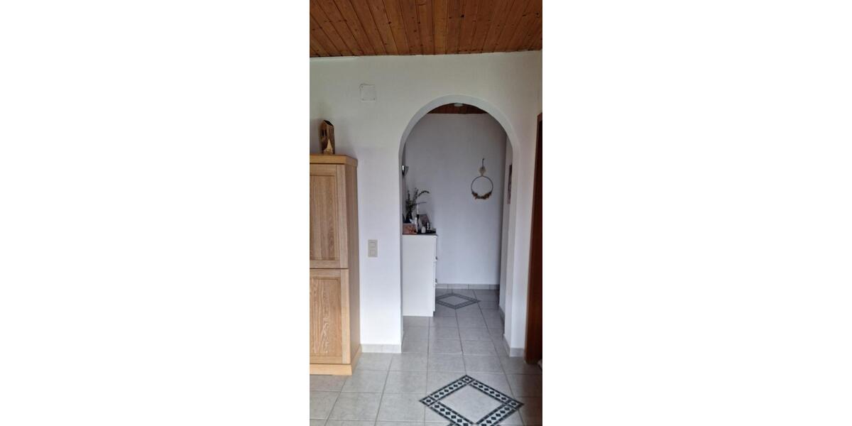 Etagenwohnung Siegen Kaan-Marienborn - 2 Zimmer, 60 m&sup2;, 550&euro; | Angebot:25656518