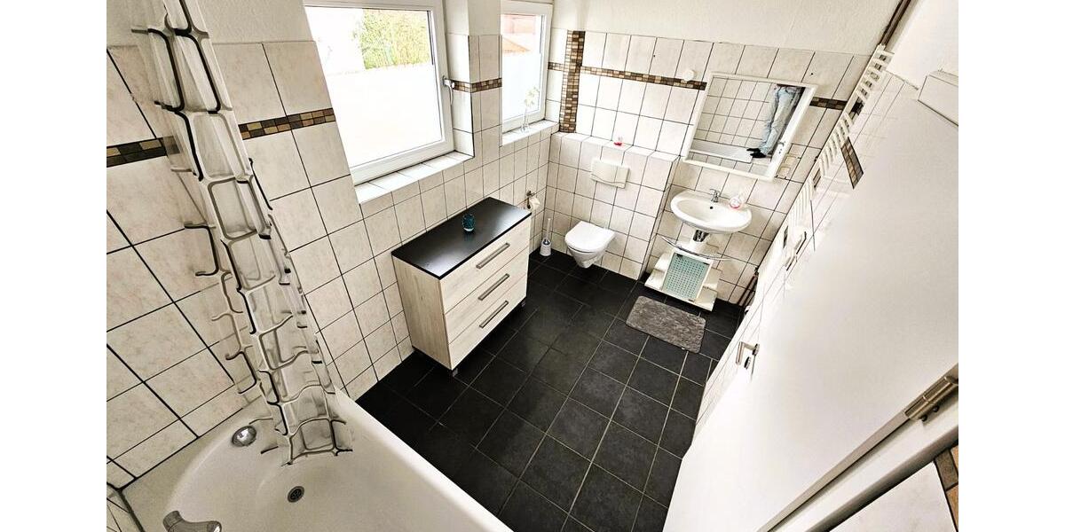 Wohnen auf Zeit Schwanewede - 2 Zimmer, 45 m&sup2;, 48&euro; | Angebot:25356127