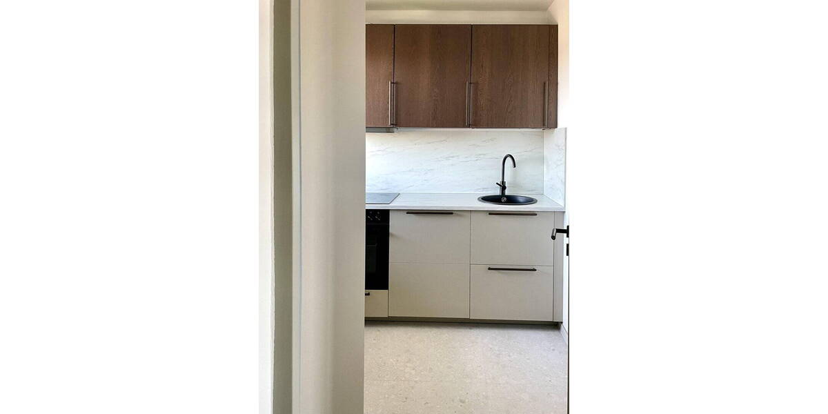 Etagenwohnung Stuttgart Fasanenhof - 3 Zimmer, 70 m&sup2;, 1.100&euro; | Angebot:26208863