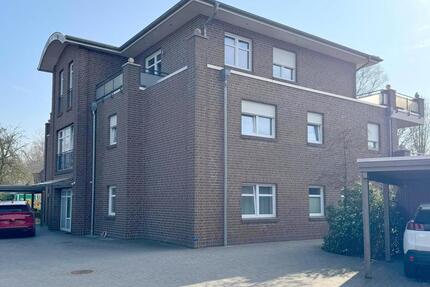 Wohnung Rhauderfehn - 3 Zimmer, 107 m&sup2;, 750&euro; | Angebot:25654524