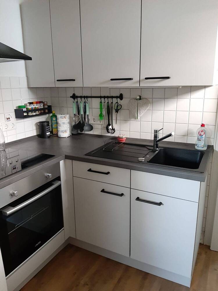 Schönes Wohnen am Spiegelberg!