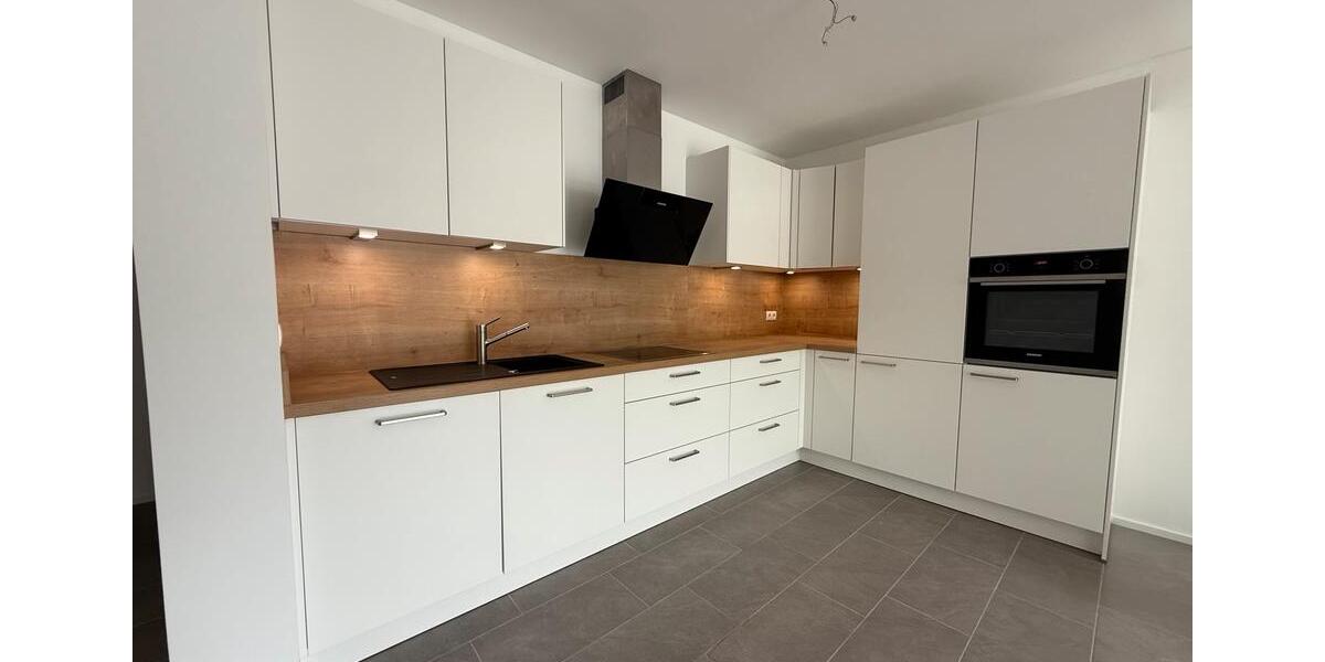 Erdgeschoßwohnung Laufenburg (Baden) - 3 Zimmer, 83 m&sup2;, 1.080&euro; | Angebot:24638372