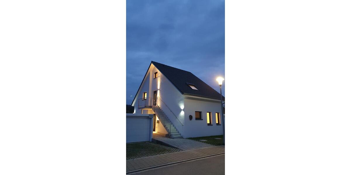 Maisonettenwohnung Pfofeld - 4 Zimmer, 66 m&sup2;, 1.130&euro; | Angebot:25298496