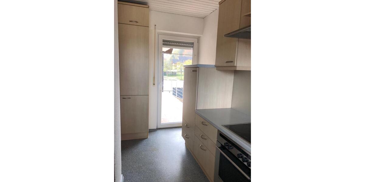 Etagenwohnung Hardheim - 4 Zimmer, 105 m&sup2;, 650&euro; | Angebot:25839359