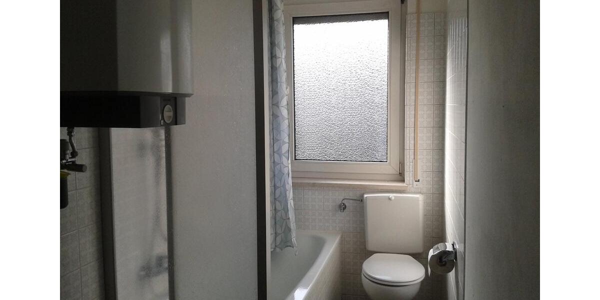 Etagenwohnung Veitsbronn - 3 Zimmer, 64 m&sup2;, 520&euro; | Angebot:25285986