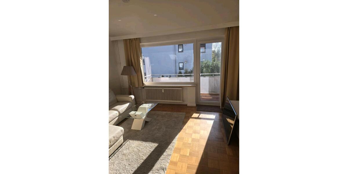Etagenwohnung Molfsee - 2 Zimmer, 50 m&sup2;, 895&euro; | Angebot:26619353