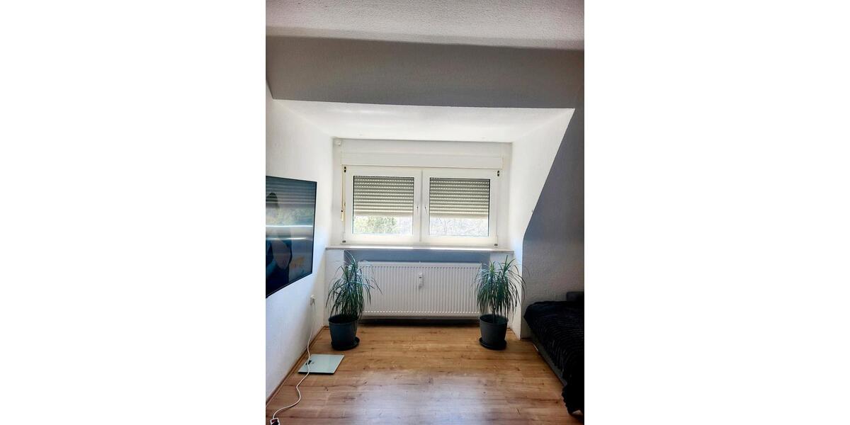Dachgeschoßwohnung Wildflecken - 4.5 Zimmer, 80 m&sup2;, 430&euro; | Angebot:26163093