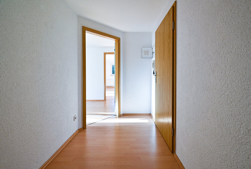 Gemütliche 2-Raum-Wohnung im Herzen des Erzgebirges, Annaberg - Ihr neues Zuhause in Cunersdorf