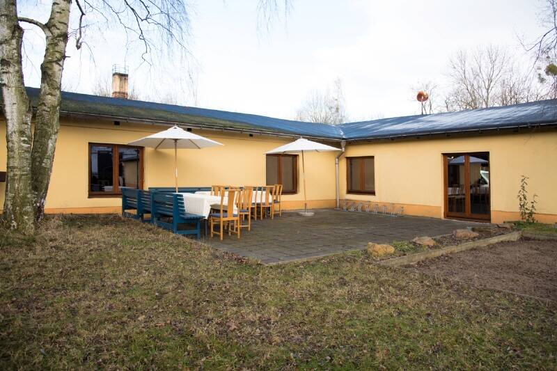 Gewerbeobjekt Bahretal Borna - 2.500&euro; | Angebot:25733718