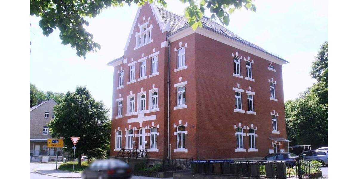 Etagenwohnung Hirschberg - 2 Zimmer, 48 m&sup2;, 285&euro; | Angebot:25065796