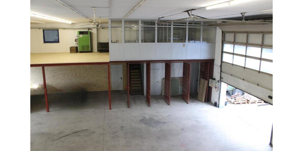 Gewerbeobjekt Siegenburg - 1.350&euro; | Angebot:26439774
