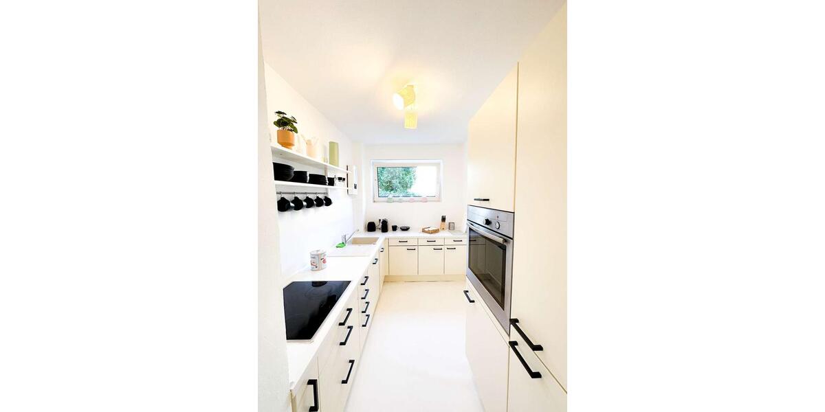 Wohnen auf Zeit Ratingen - 1 Zimmer, 30 m&sup2;, 890&euro; | Angebot:25835111