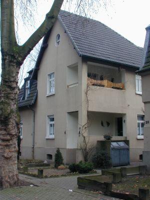 Wenn es einmal zu eng wird, haben wir die passende Wohnung.