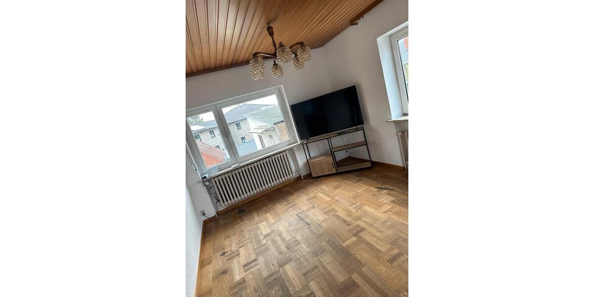 Wohnen auf Zeit Marne - 4 Zimmer, 100 m&sup2;, 15&euro; | Angebot:26613260