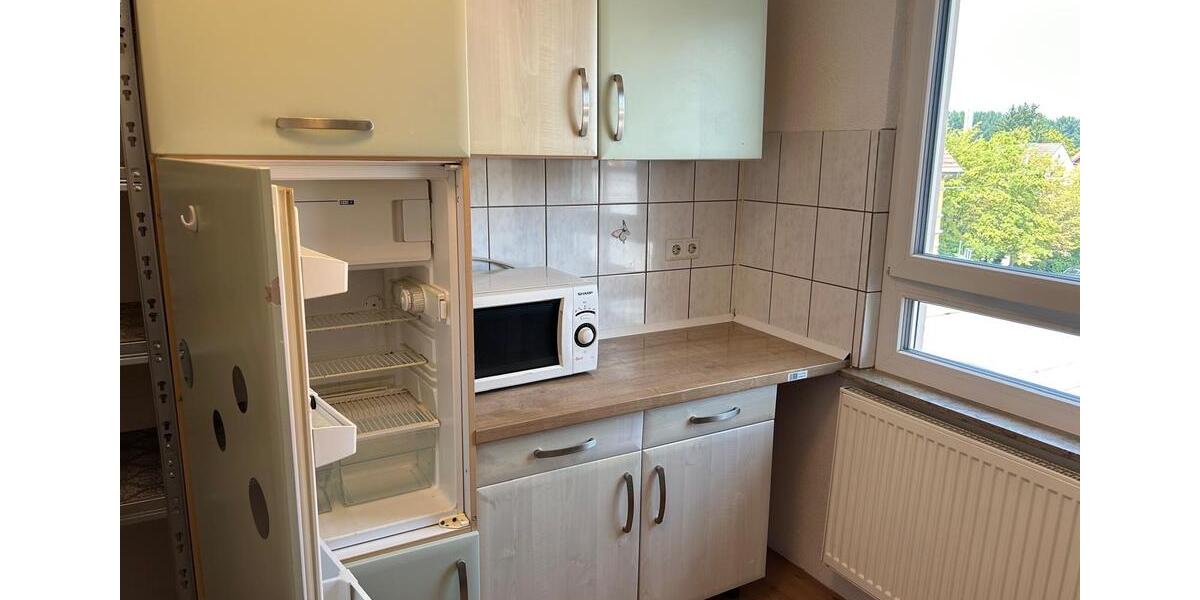 Wohnen auf Zeit Aalen - 1 Zimmer, 17 m&sup2;, 550&euro; | Angebot:26049307