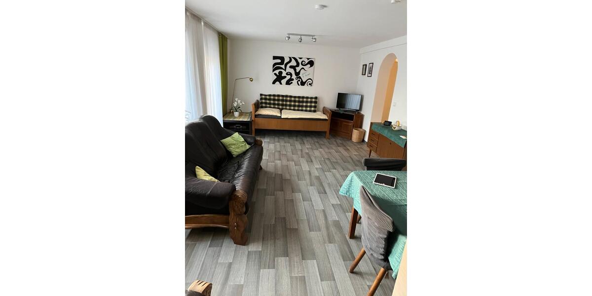 Wohnen auf Zeit Gunzenhausen - 3 Zimmer, 120 m&sup2;, 25&euro; | Angebot:26356702