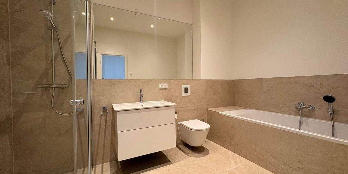 Familientraum! Erstbezug im 140m²- Reihenhaus mit eigenem Garten! 4 zimmer