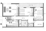 Erdgeschoßwohnung Baden-Baden Balg - 3 Zimmer, 104 m&sup2;, 1.390&euro; | Angebot:26623394