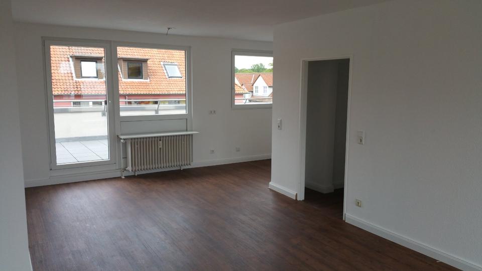 Einfamilienhaus Hannover Herrenhausen-Stöcken - 3 Zimmer, 90 m&sup2;, 900&euro; | Angebot:24901714