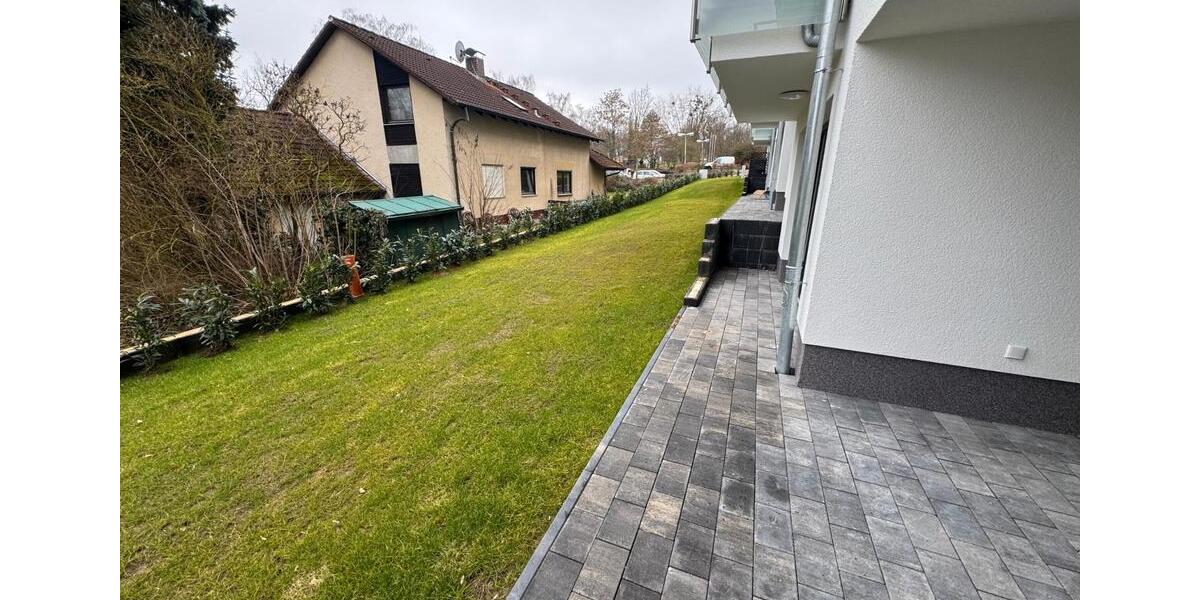Erdgeschoßwohnung Vellmar - 3 Zimmer, 85 m&sup2;, 1.120&euro; | Angebot:27532934