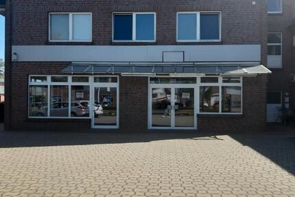 Gewerbeobjekt Dörpen - 3.969&euro; | Angebot:26491430