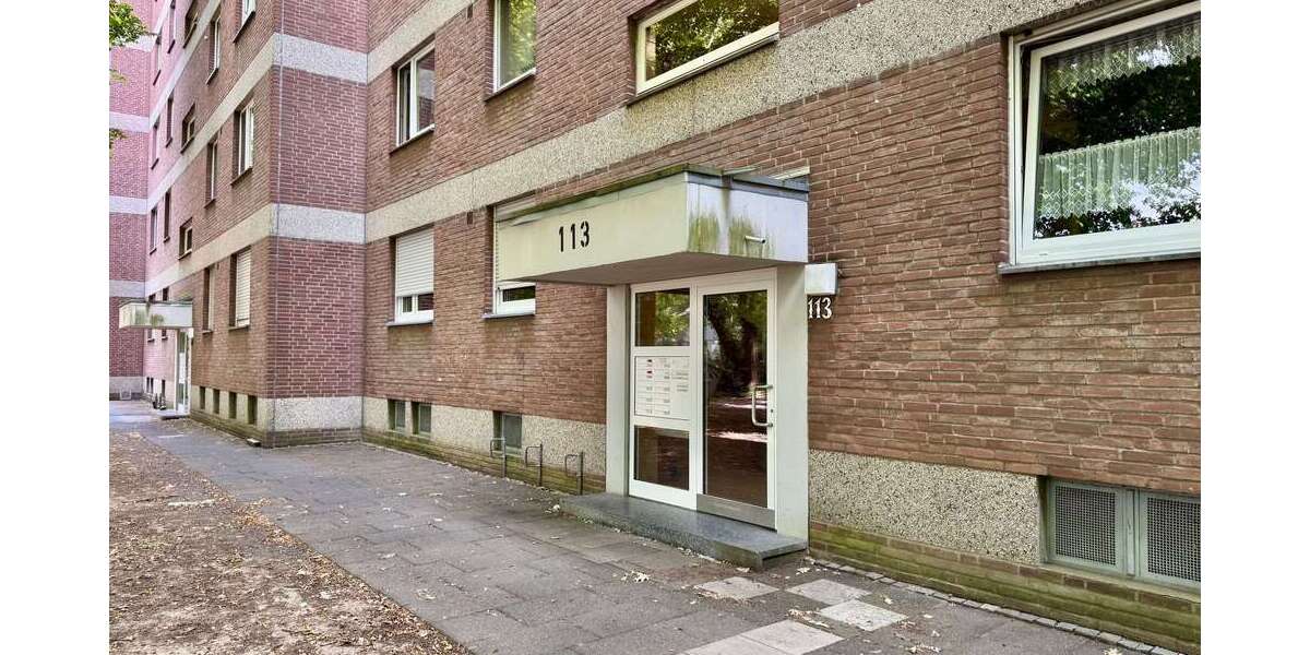Wohnung zum Mieten in Neuss 849 € 76.94 m² 3 zimmer