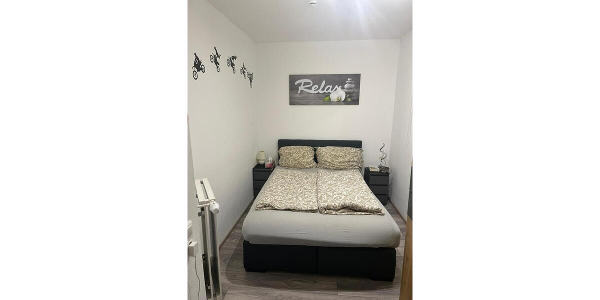 Etagenwohnung Jandelsbrunn - 2 Zimmer, 44 m&sup2;, 330&euro; | Angebot:25648920